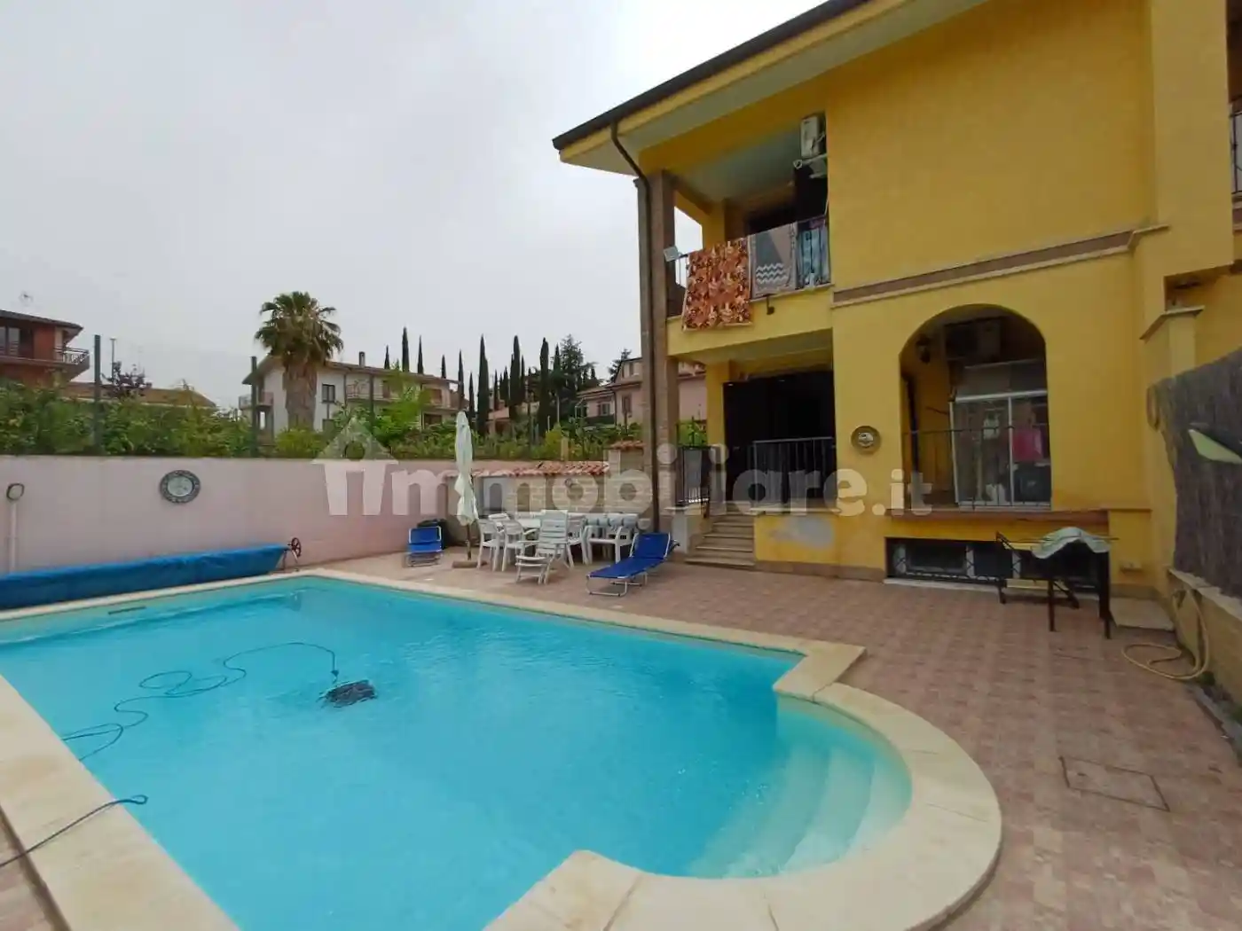 Villa in vendita a Roma