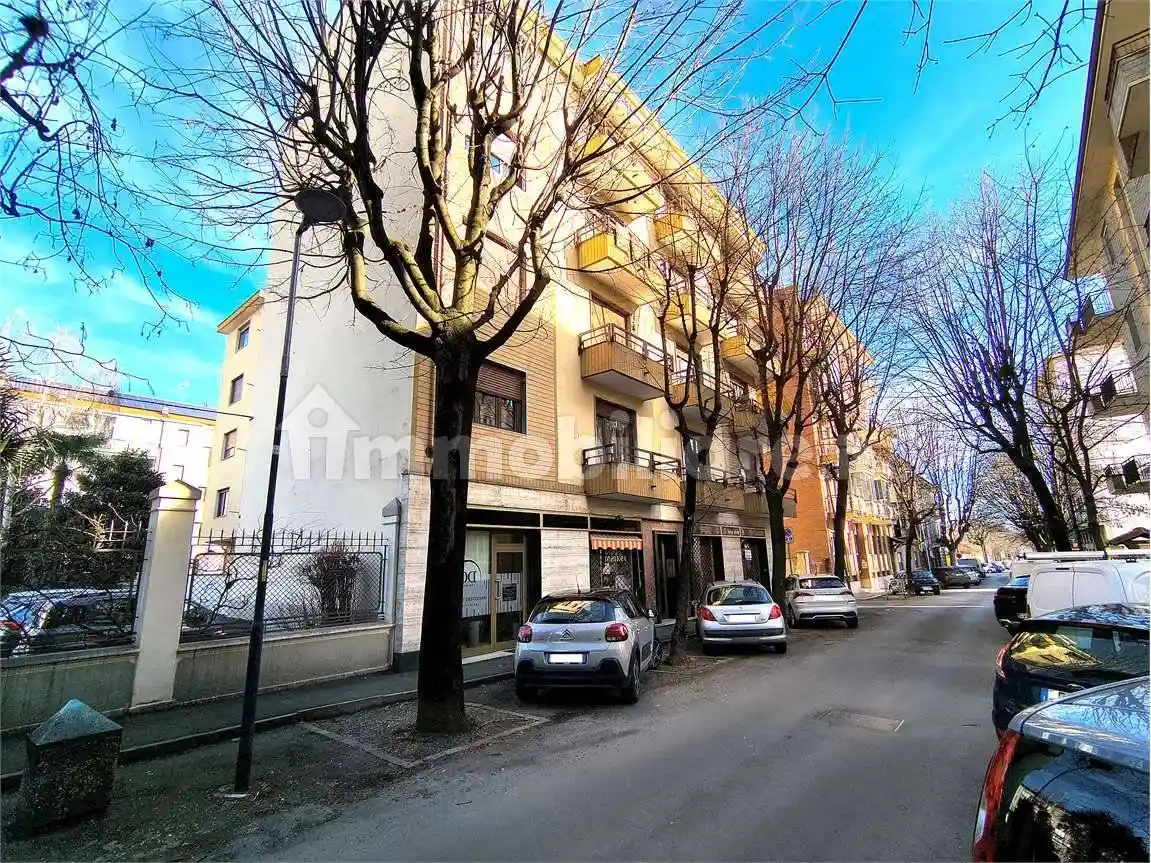 Appartamento in vendita a Pinerolo