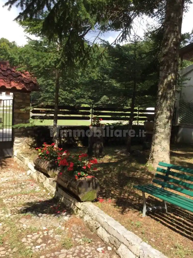 Villa in vendita a Tagliacozzo