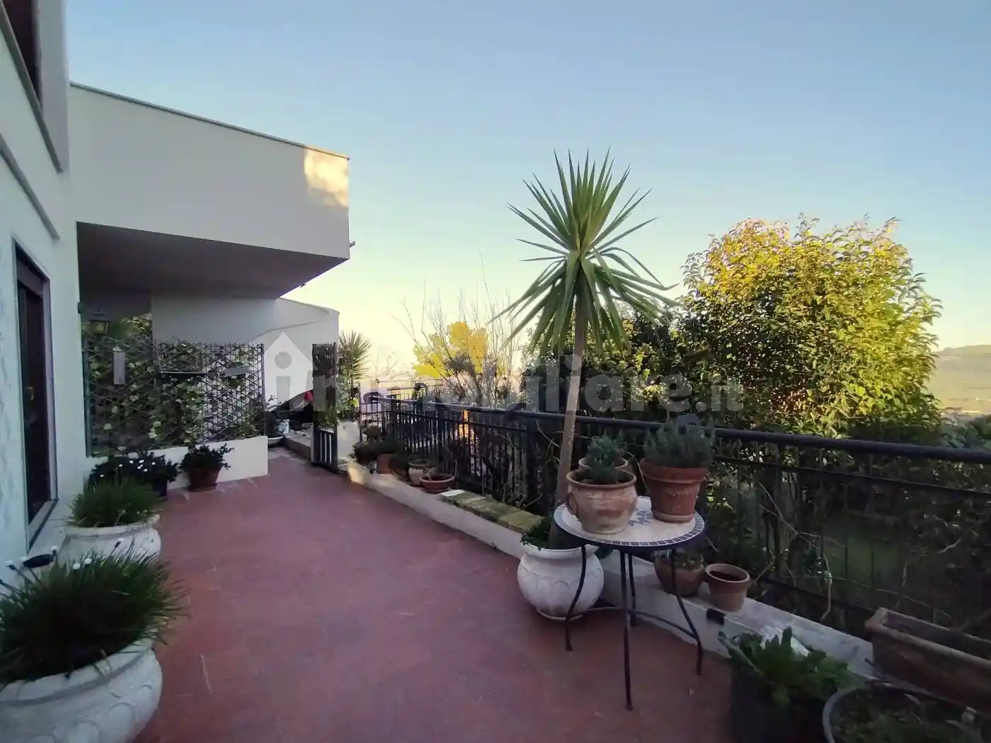 Villa in vendita a Monte Urano