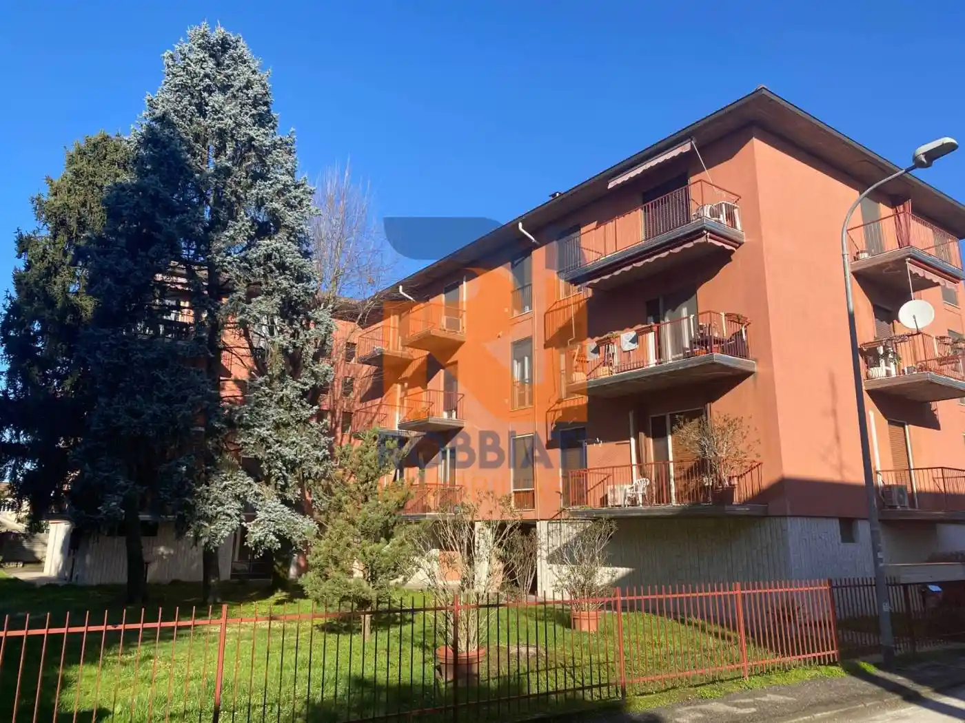 Appartamento in vendita a San Martino Siccomario