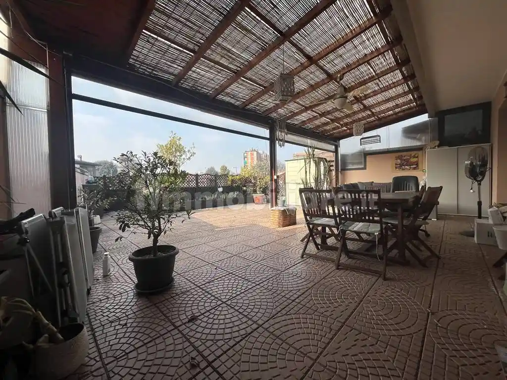 Appartamento in vendita a Muggiò