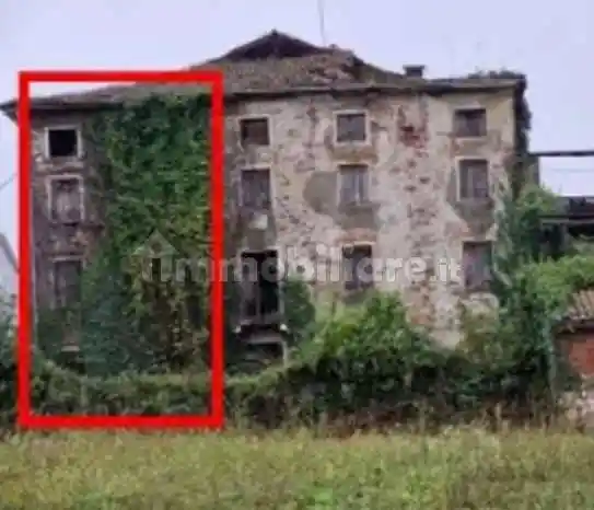 Rustico - Casale in vendita a San Vito di Leguzzano