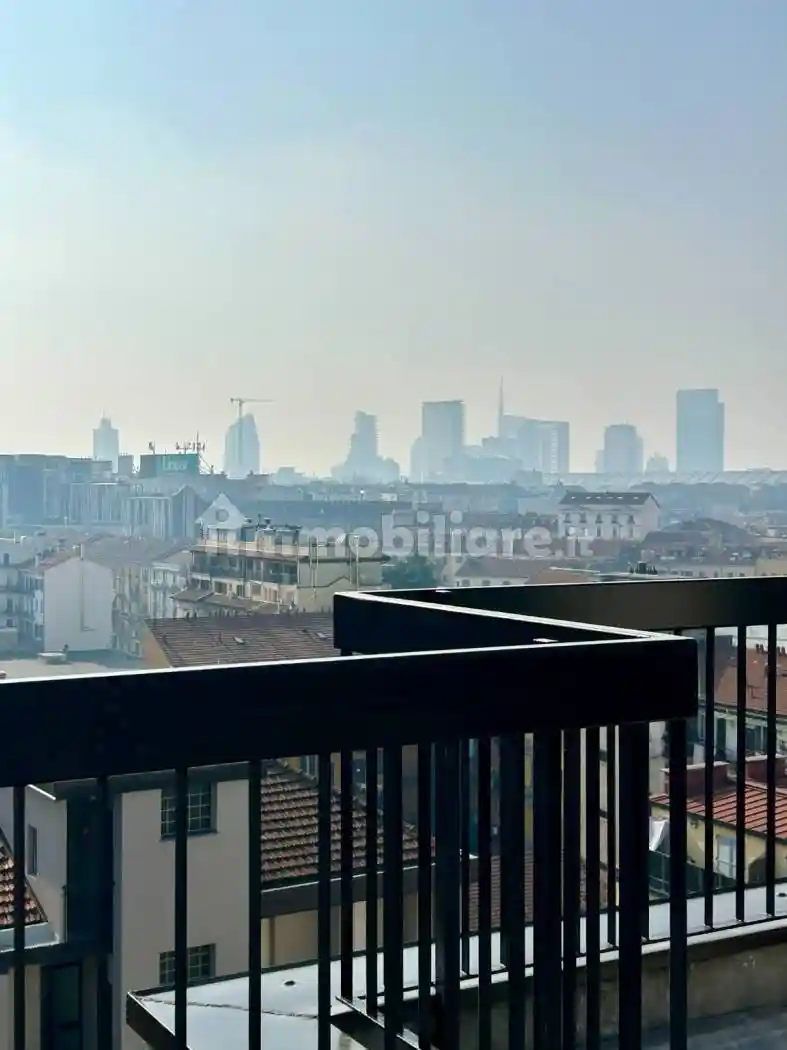 Attico - Mansarda in vendita a Milano