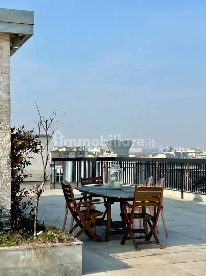 Attico - Mansarda - foto 2