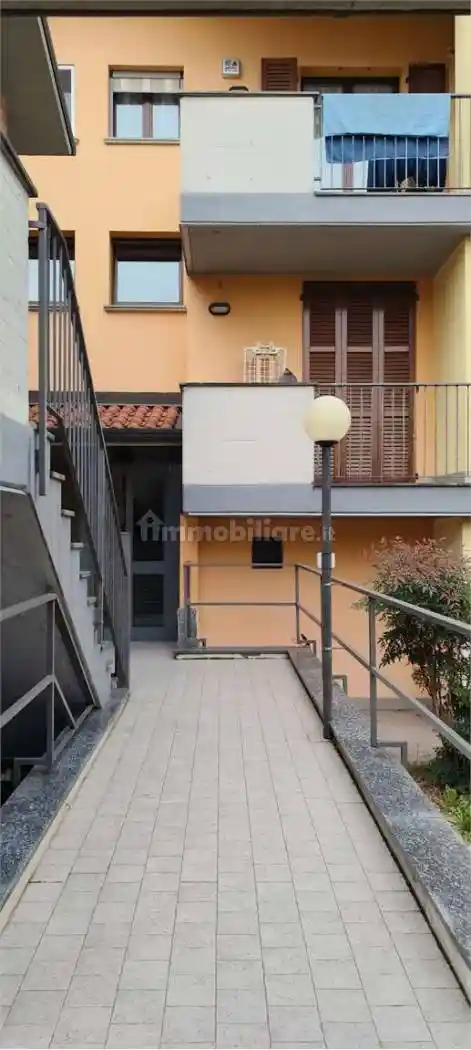 Appartamento in vendita a Pozzuolo Martesana