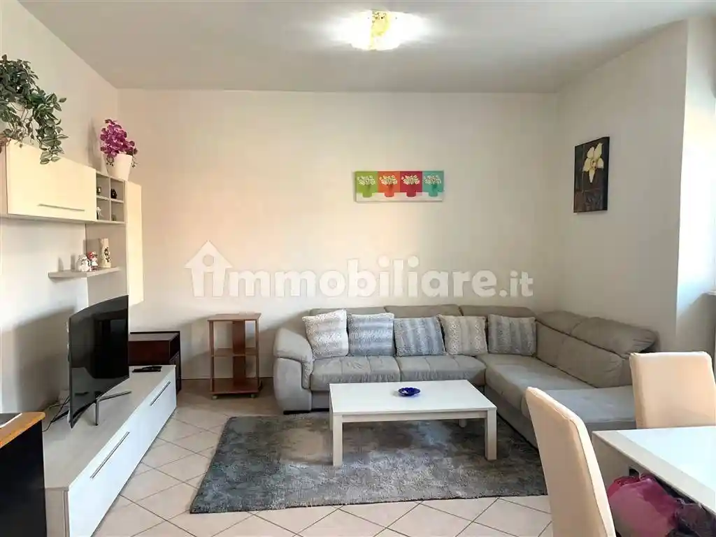 Appartamento in vendita a Pedrengo