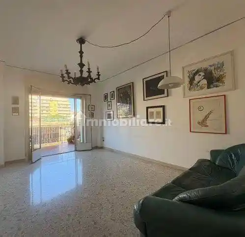 Appartamento in vendita a Palermo