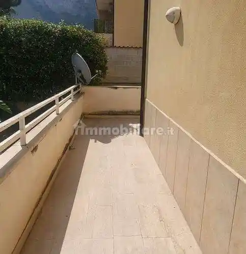 Appartamento in vendita a Capaci