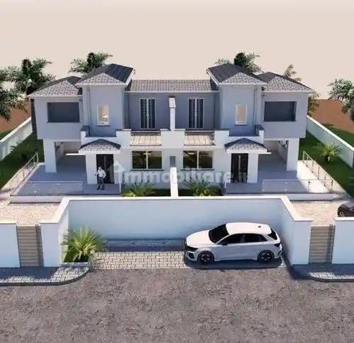 Villa in vendita a Carini