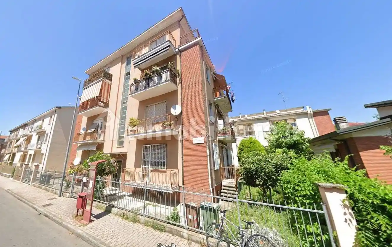 Appartamento in vendita a Piacenza