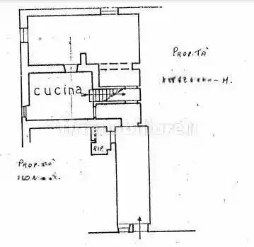 Casa indipendente in vendita a Vaiano