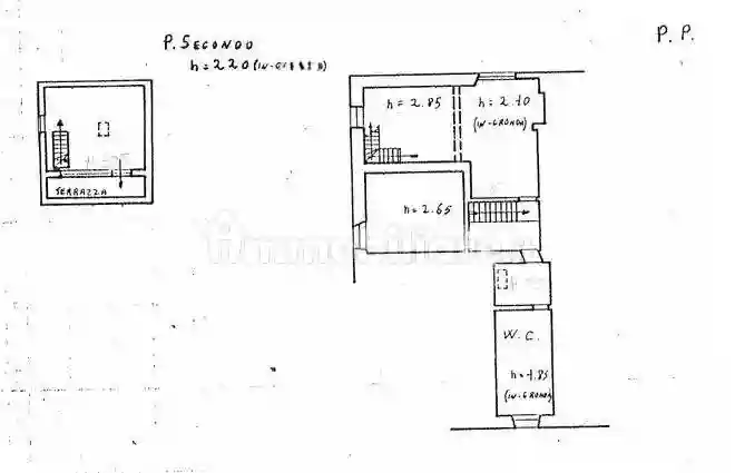 Casa indipendente - foto 2
