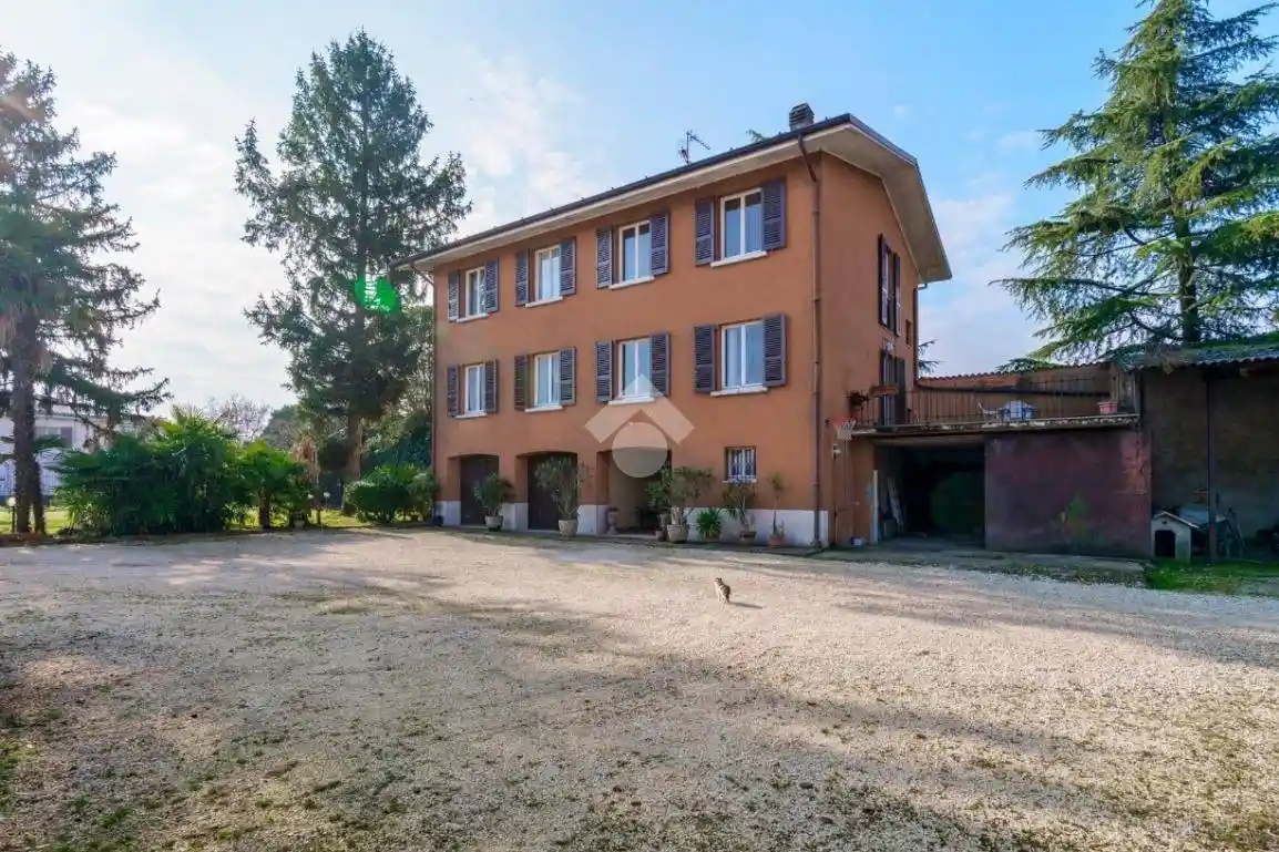 Casa indipendente in vendita a Mazzano