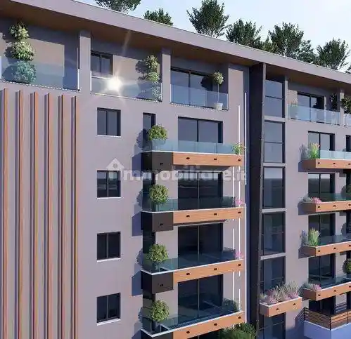 Appartamento in vendita a Palermo