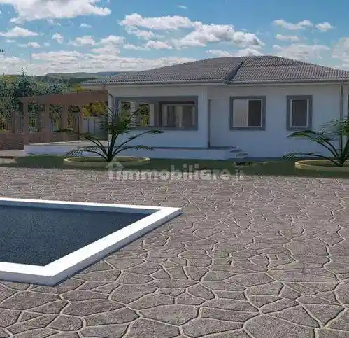 Villa in vendita a Carini