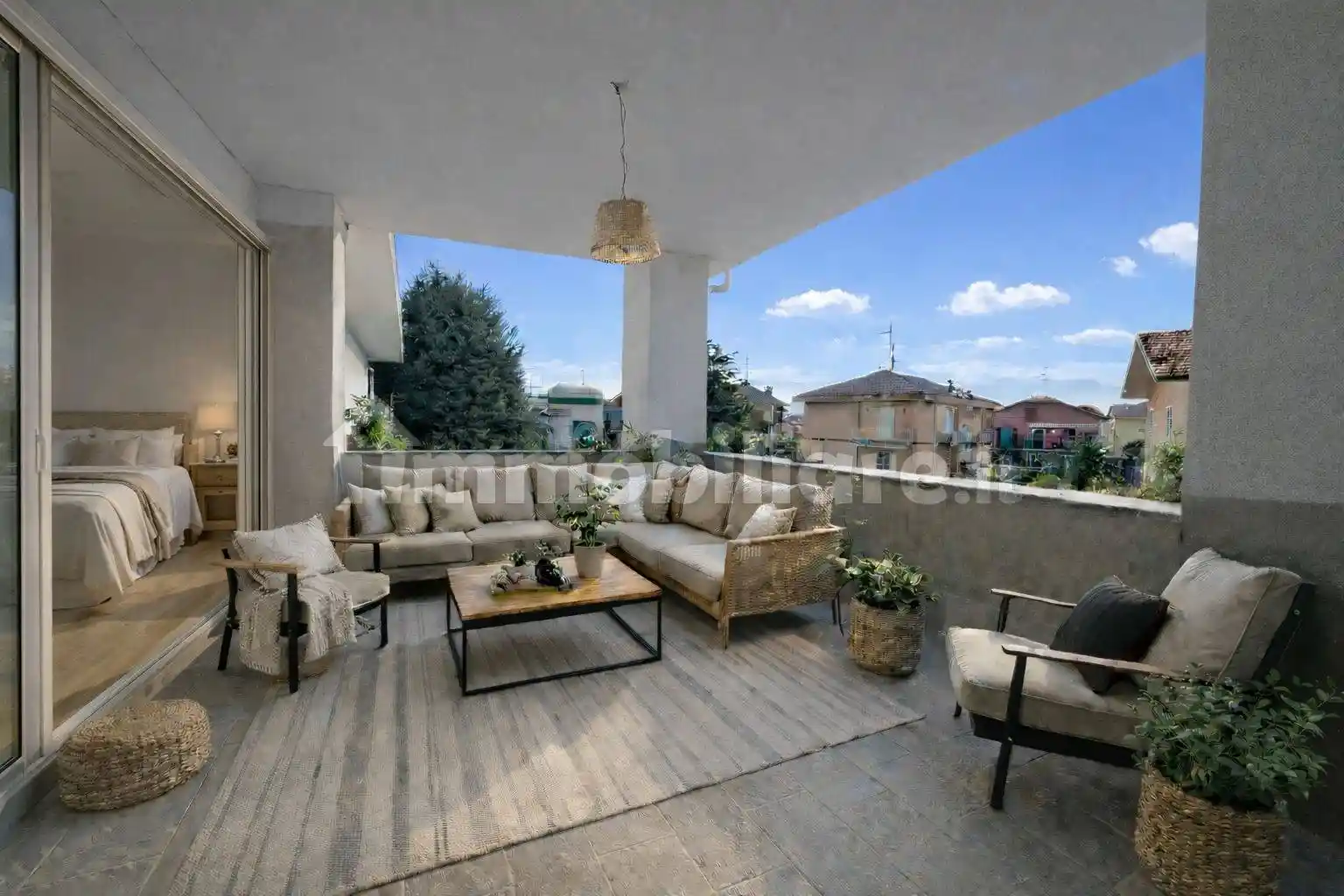 Appartamento in vendita a Paderno Dugnano