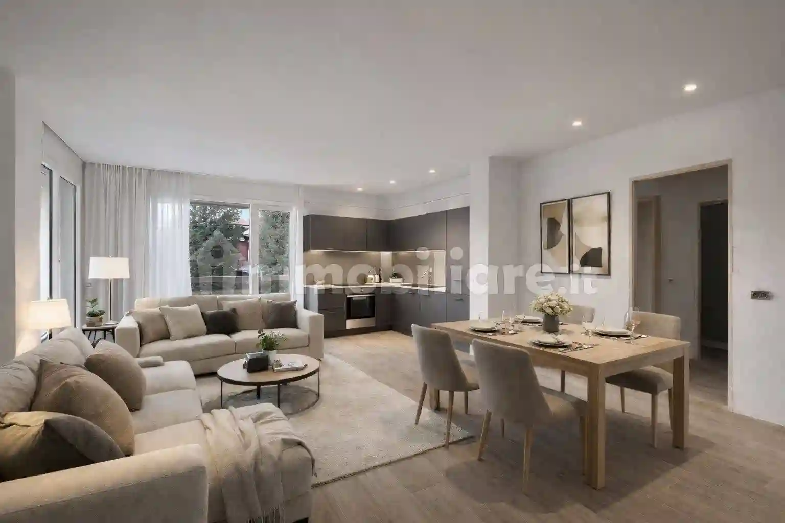 Appartamento - foto 3