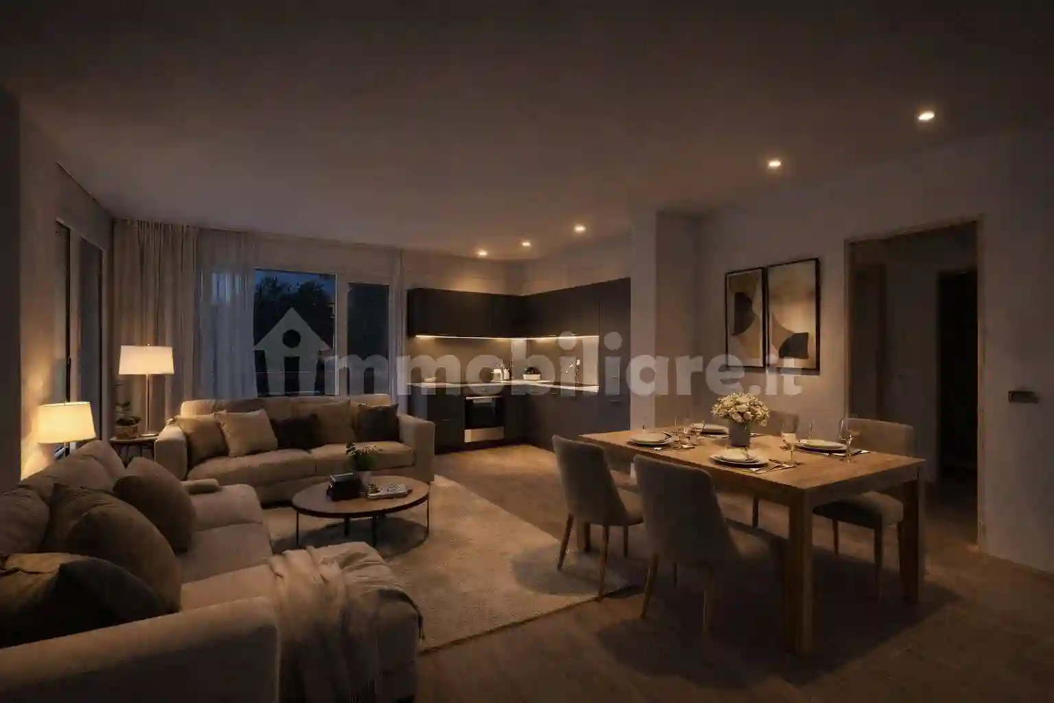 Appartamento - foto 4