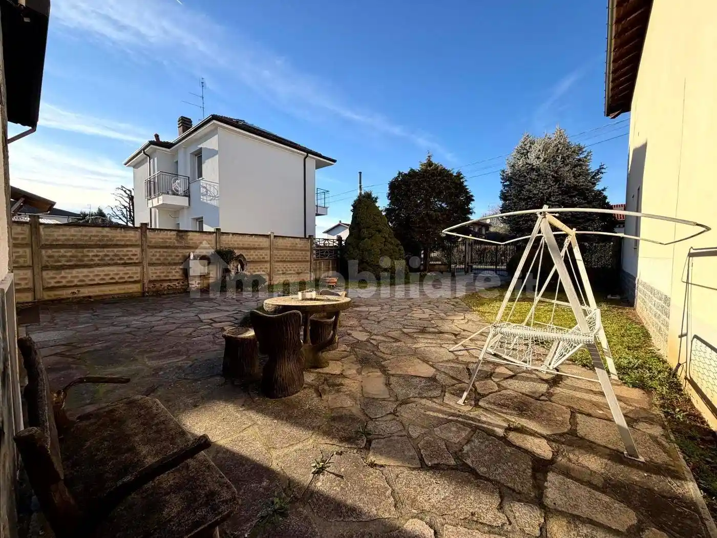 Villa in vendita a Mesero