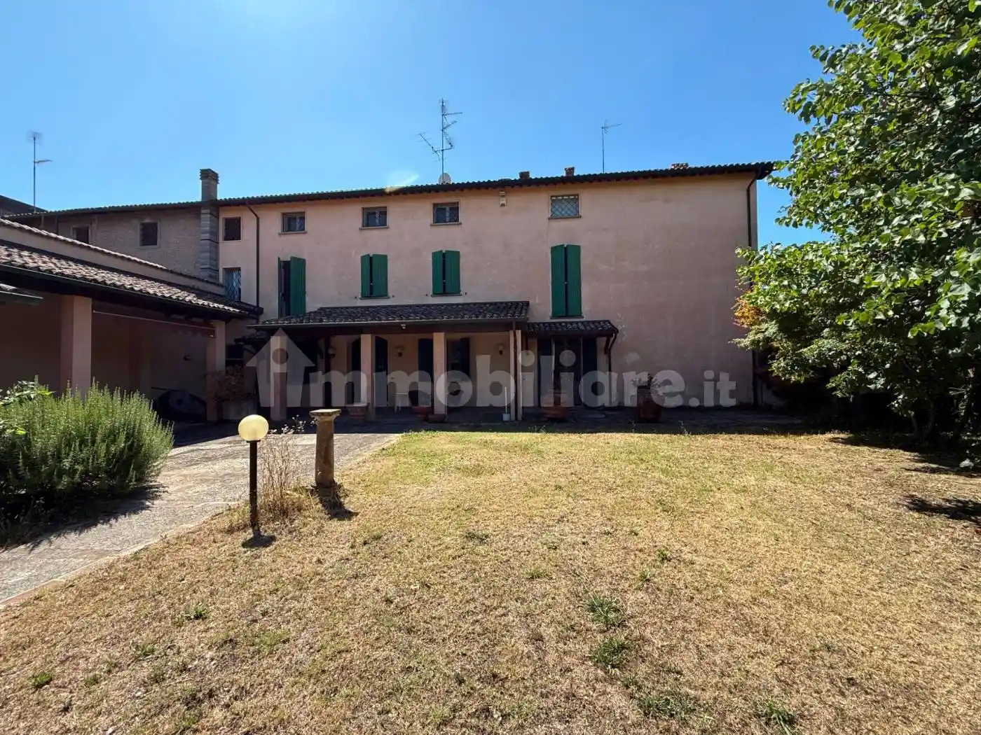 Villa in vendita a Mordano