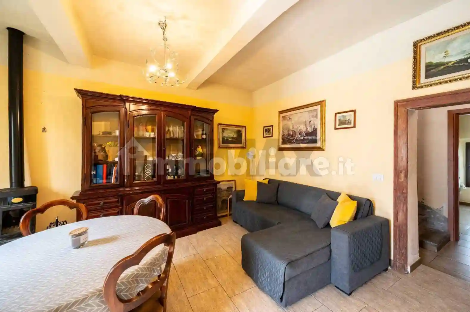 Casa indipendente - foto 3