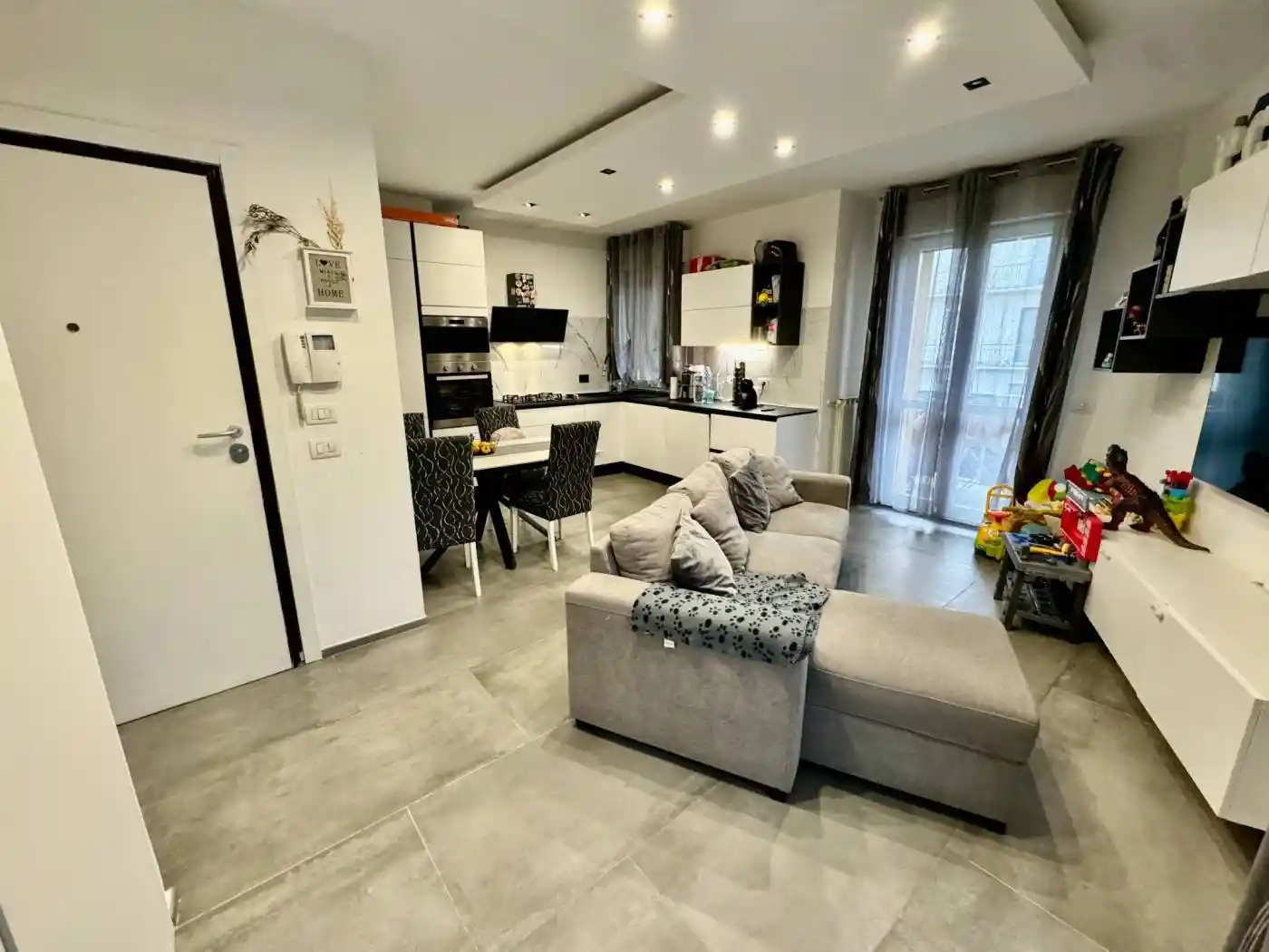 Appartamento in vendita a Figline e Incisa Valdarno