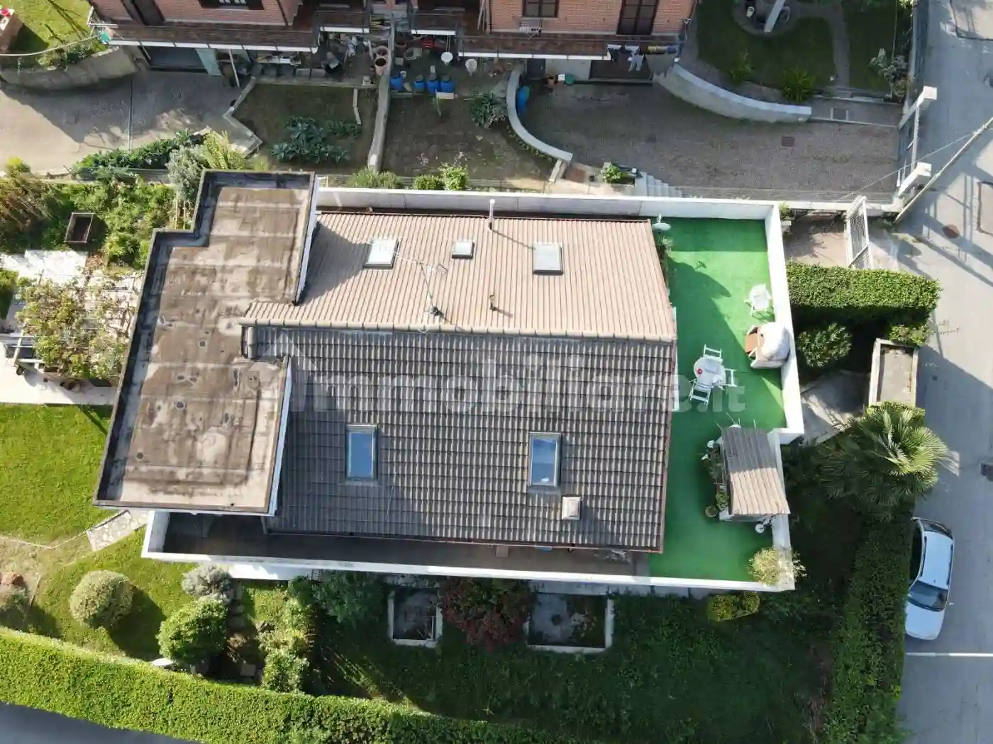 Attico - Mansarda - foto 2