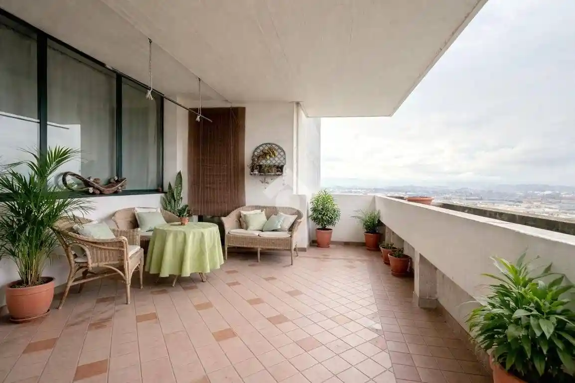 Appartamento in vendita a Terni