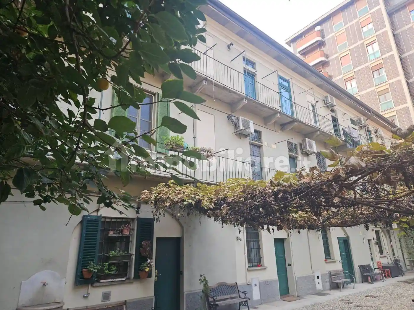 Appartamento in vendita a Milano