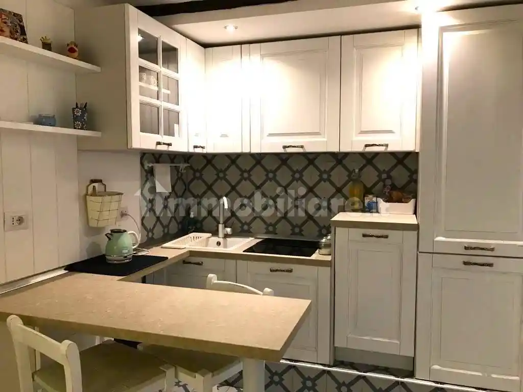 Appartamento in affitto a Napoli