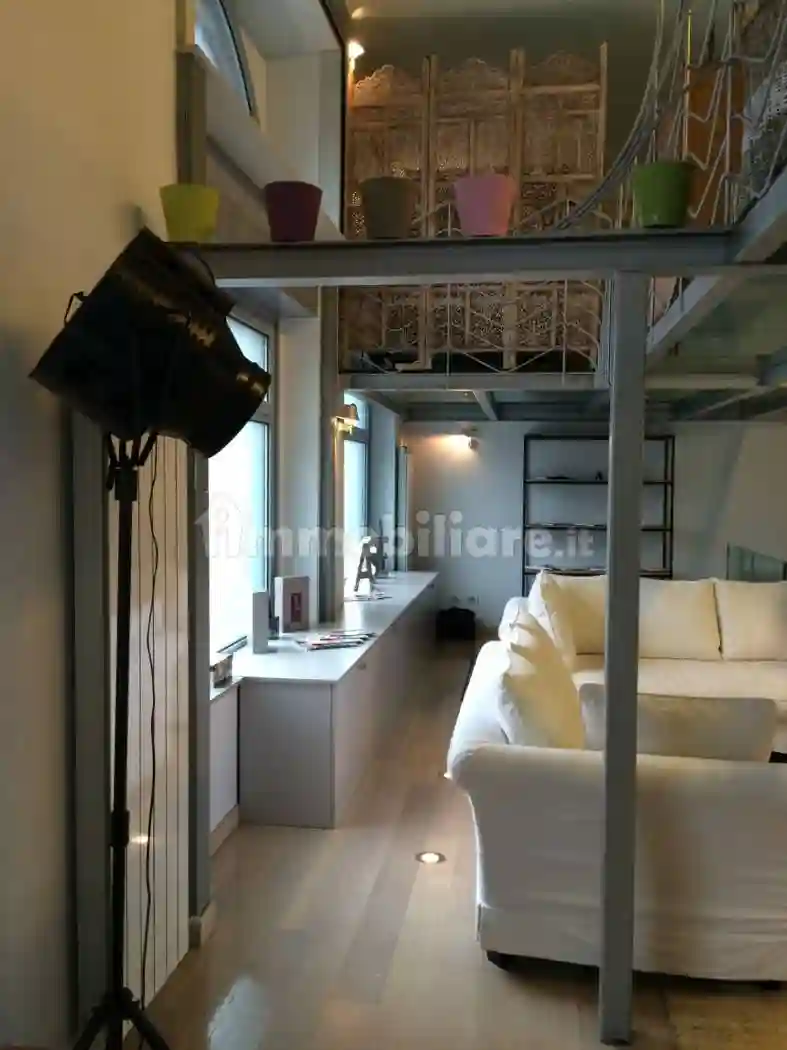 Loft - foto 5