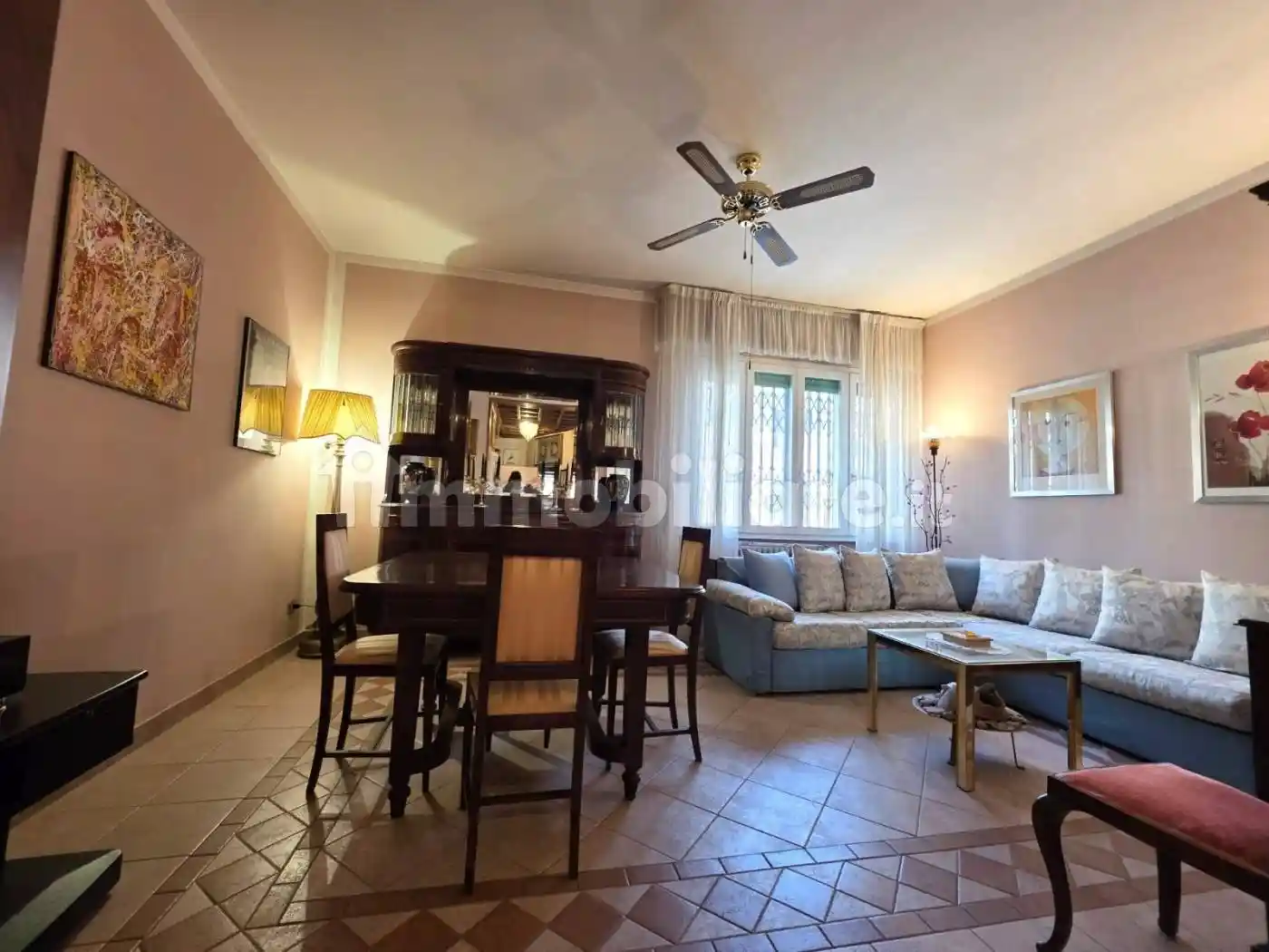 Appartamento in vendita a Firenze