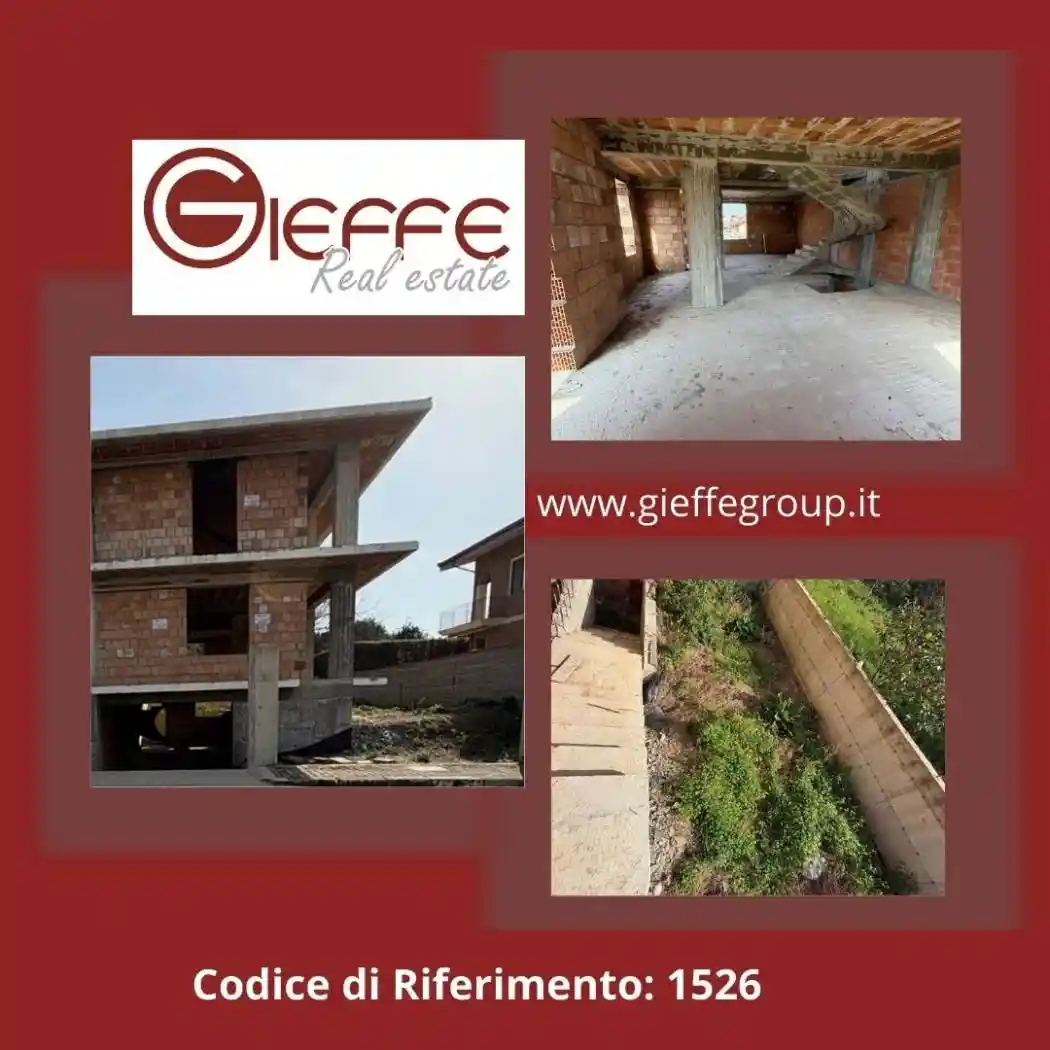 Rustico - Casale in vendita a Taurianova