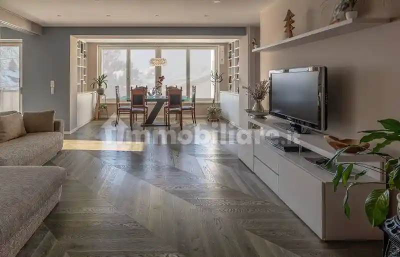 Appartamento in vendita a Padova