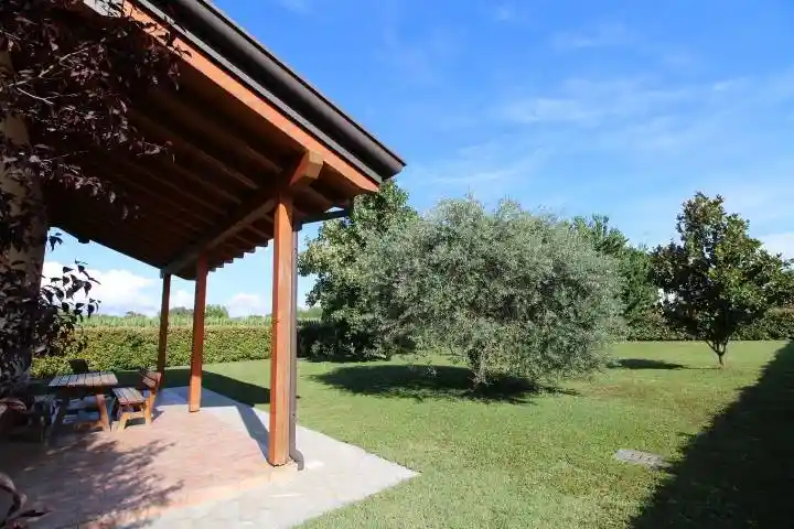 Villa in vendita a Villesse