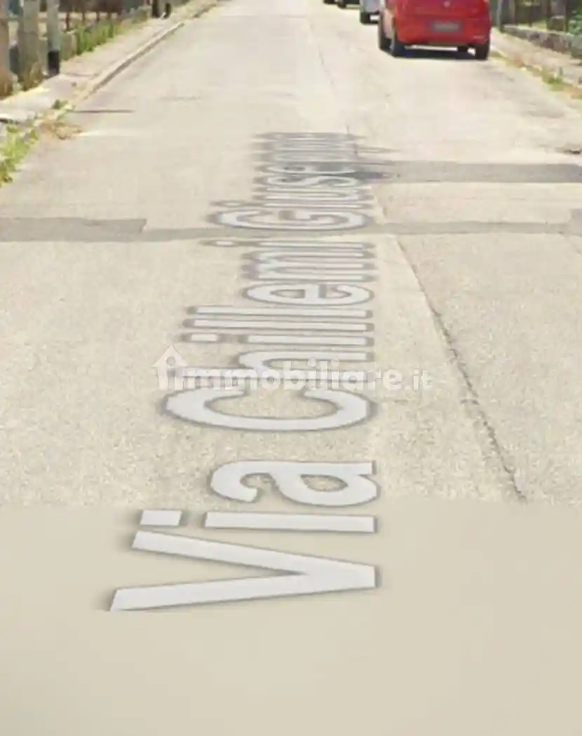 Appartamento in vendita a Cerreto d'Esi