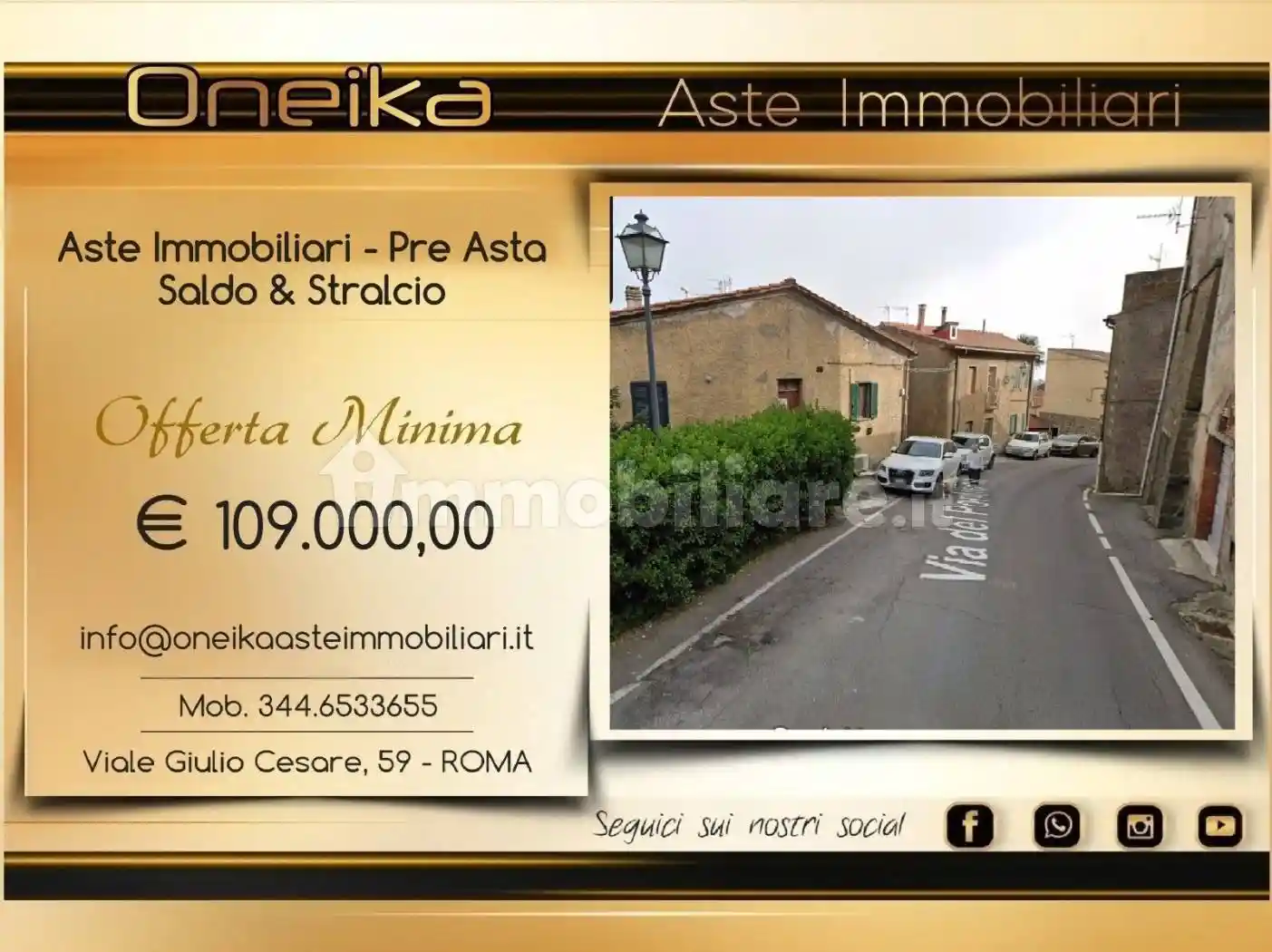 Appartamento in vendita a Trinità d'Agultu e Vignola