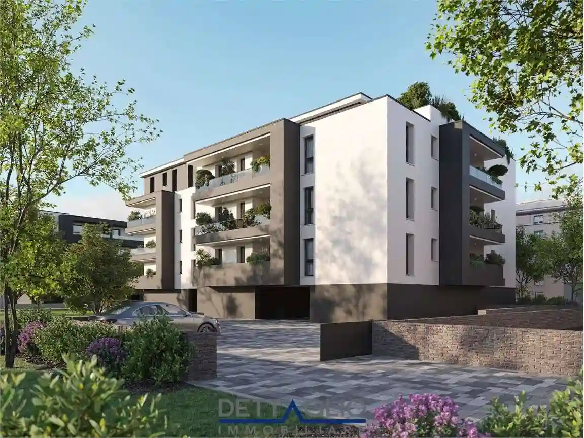 Attico - Mansarda - foto 2