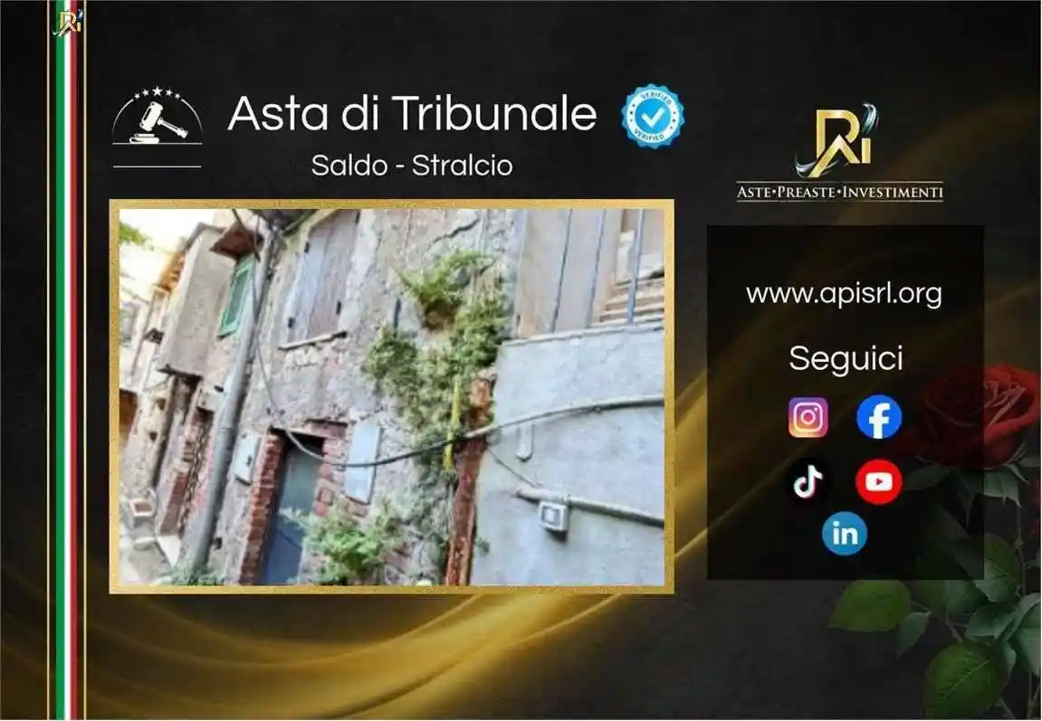 Appartamento in vendita a Ferentino