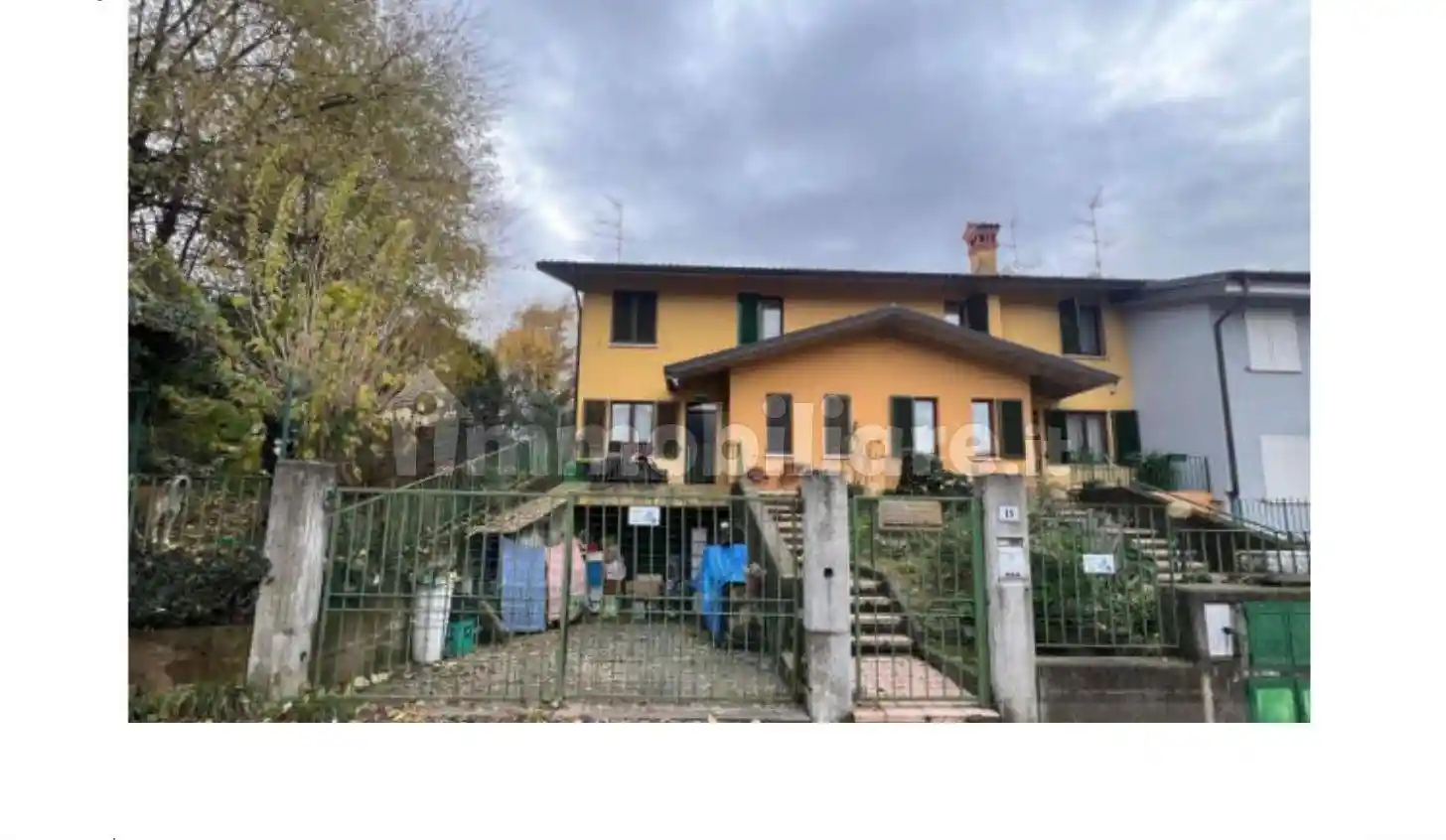 Appartamento in vendita a Gavardo