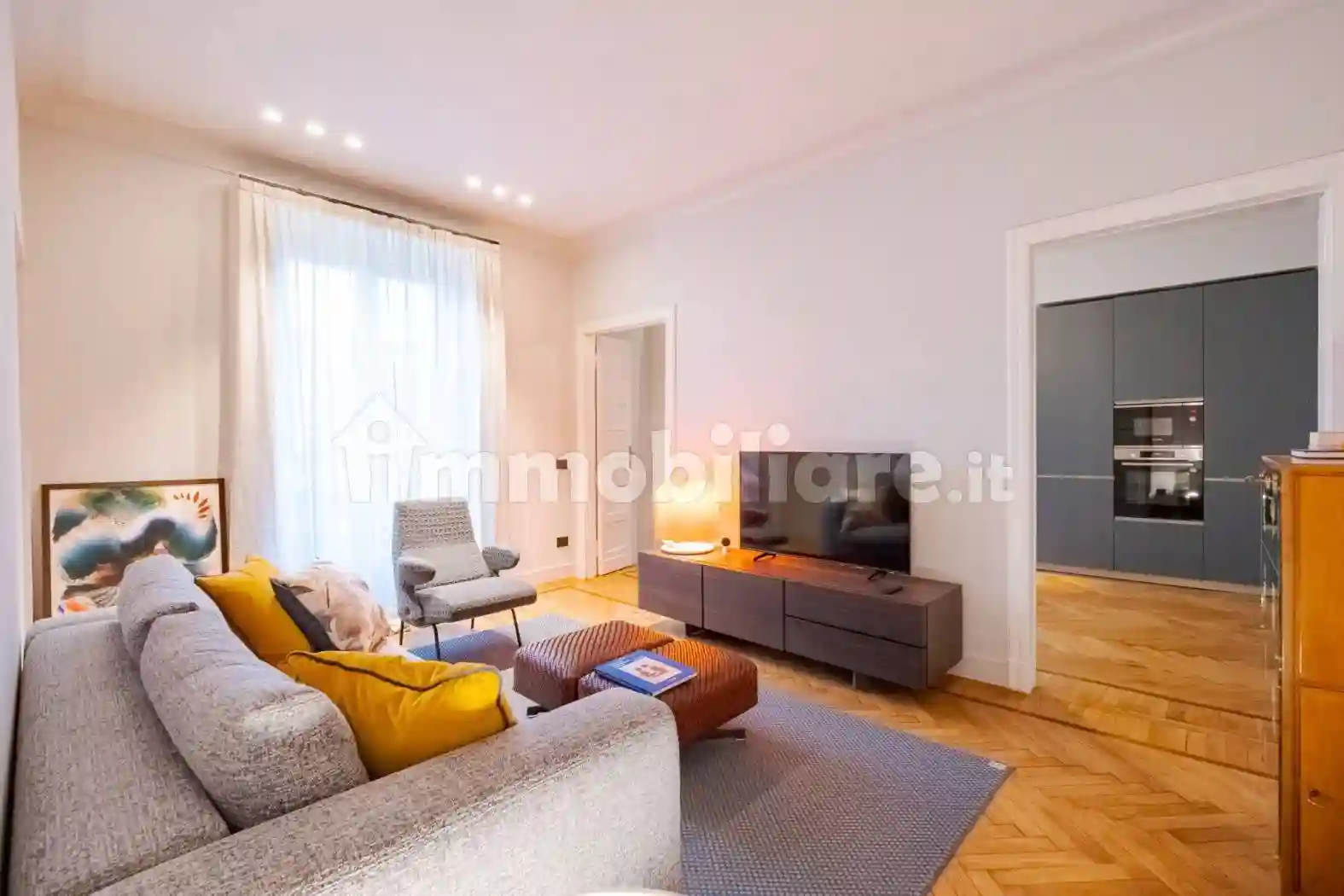 Appartamento - foto 5