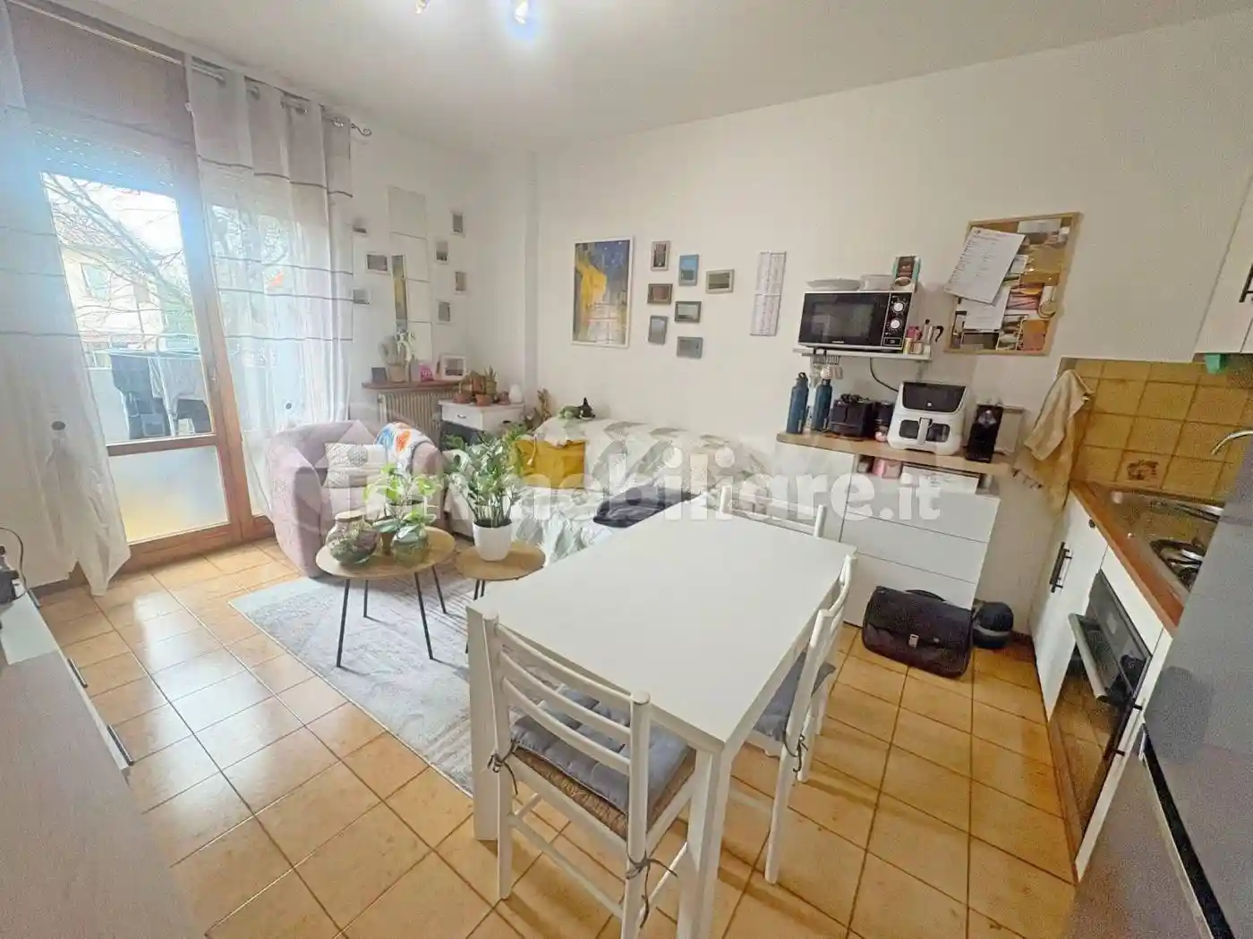 Appartamento in vendita a Pordenone