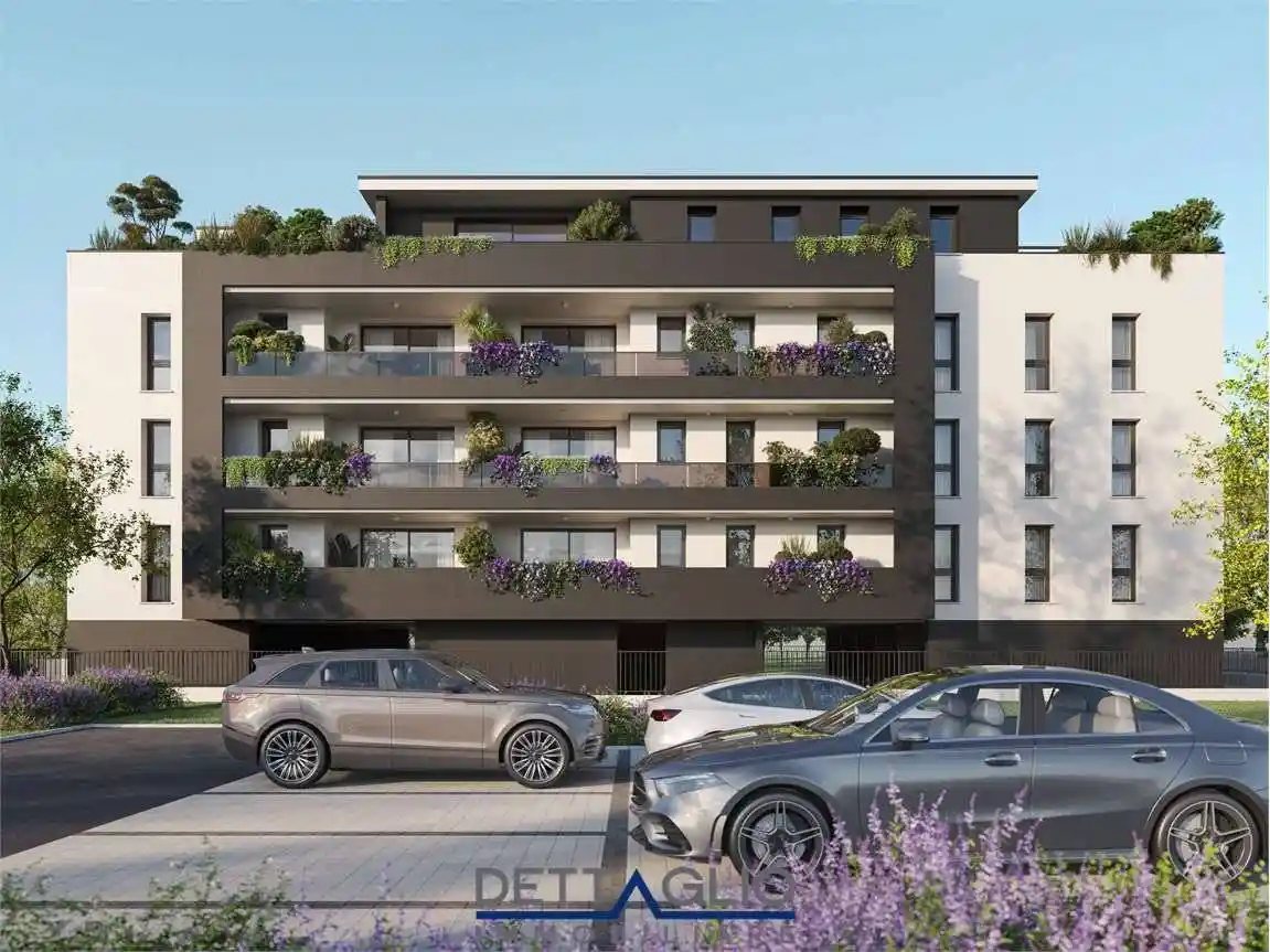 Appartamento in vendita a Dolo