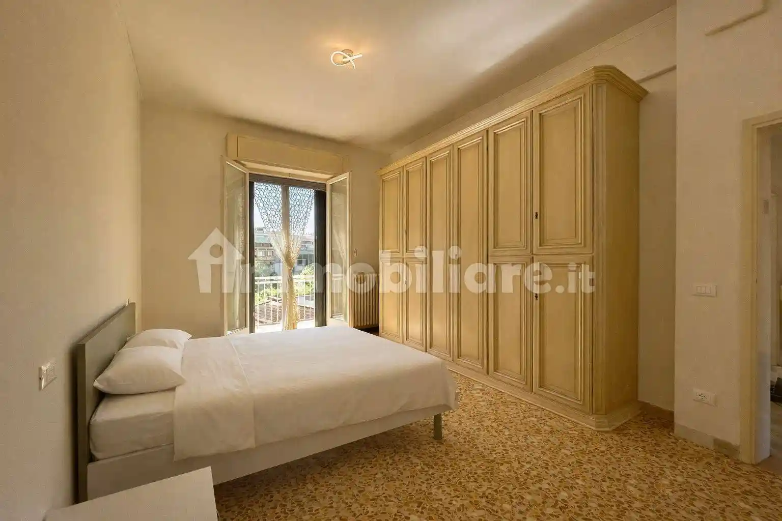 Appartamento in affitto a Firenze