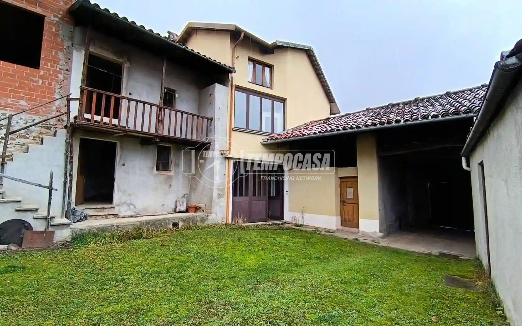 Casa indipendente - foto 4