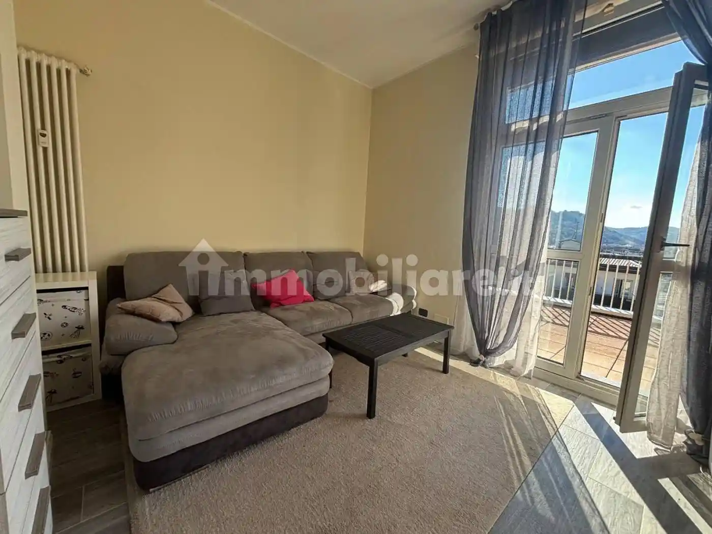 Appartamento in vendita a Como