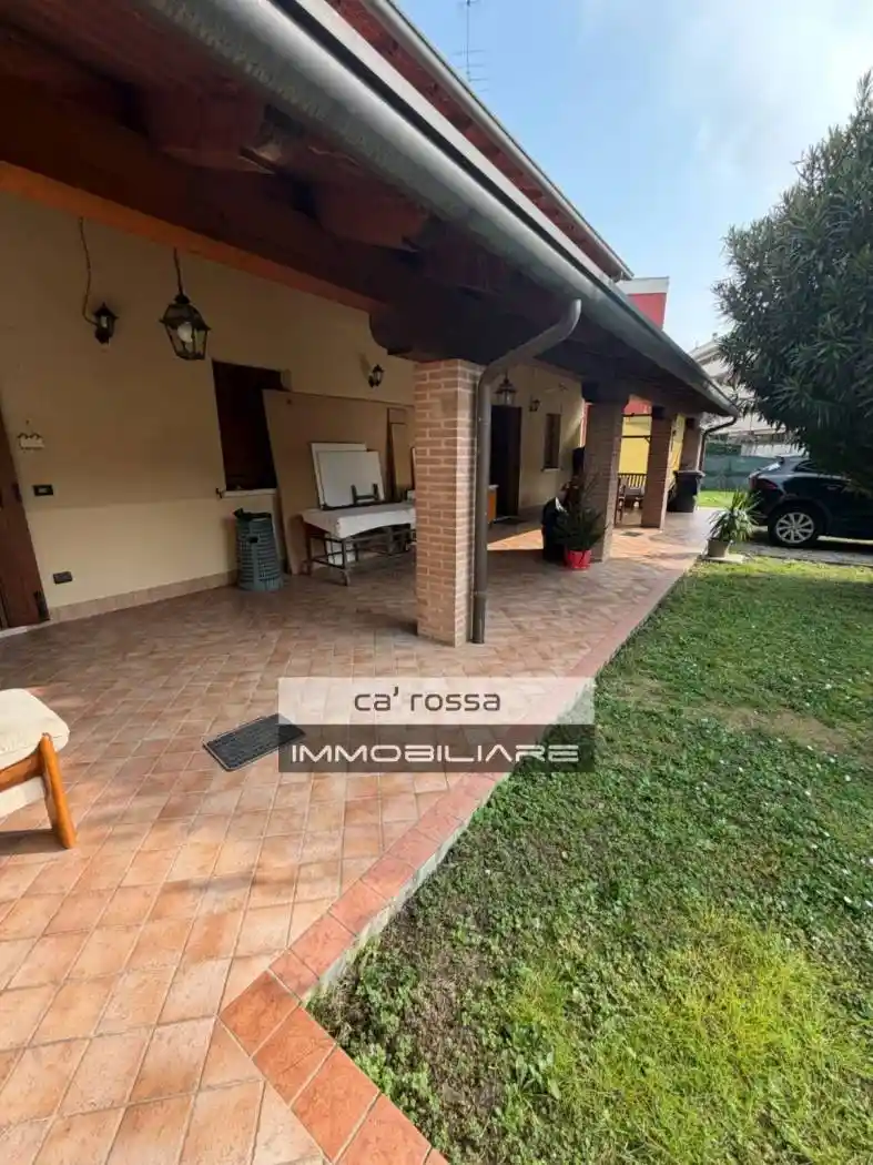 Villa in vendita a Venezia