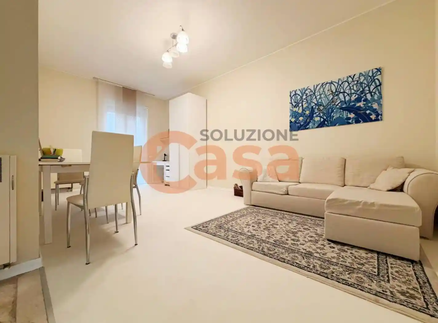 Appartamento in vendita a Piacenza