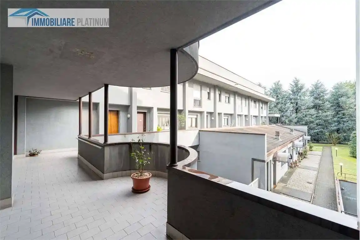 Appartamento in vendita a Sovico